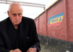 Transfer incredibil în România! „M-au cumpărat pe un vagon de tablă!” + poveste genială cu Ioanițoaia: „Nu se poate, domne! Cum, ochelaristul?!”
