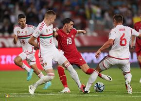 Cotă de aproape 200 pe patru meciuri, sâmbătă, în preliminariile EURO 2024, cu Bet Builder, pe Betano!