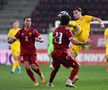 Pancu revine cu victorie în Giulești » România U21 învinge Armenia U21 și bifează primele puncte în drumul spre EURO 2025