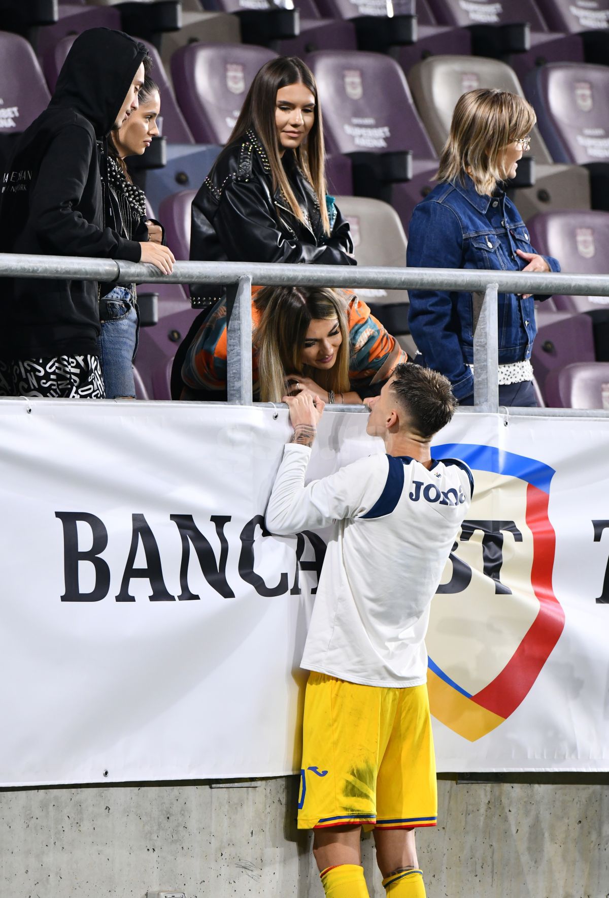 Dragomir încearcă să explice ce s-a întâmplat cu Tavi Popescu: „Am auzit niște lucruri despre el. Să nu ajungă că Irinel Columbeanu!”