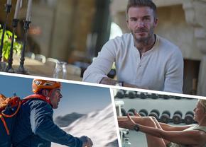 Trei filme din sport ce trebuie văzute » „Povestea lui Beckham este una a măririlor și căderilor de la înălțimi amețitoare”