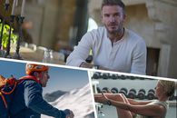 Trei filme din sport ce trebuie văzute » „Povestea lui Beckham este una a măririlor și căderilor de la înălțimi amețitoare”