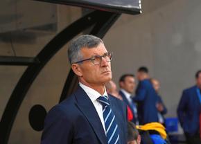 Sabău nu înțelege decizia lui Iordănescu: „Pe el l-aș fi văzut acolo”