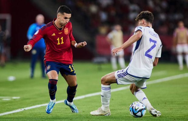 Scoțienii sunt furioși după înfrângerea cu Spania: „Trebuie să fiu atent la ce spun. Acel gol ne-ar fi calificat”