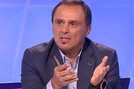 Basarab Panduru îl arată cu degetul pe Mihai Stoichiță: „Mai mare presiune decât a pus el pe echipă nu a pus nimeni”