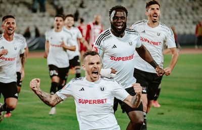 Un fost fotbalist de la CFR Cluj și-a direcționat prietenul spre U Cluj: „Mi-a zis că e un club mai bun și mai stabil”