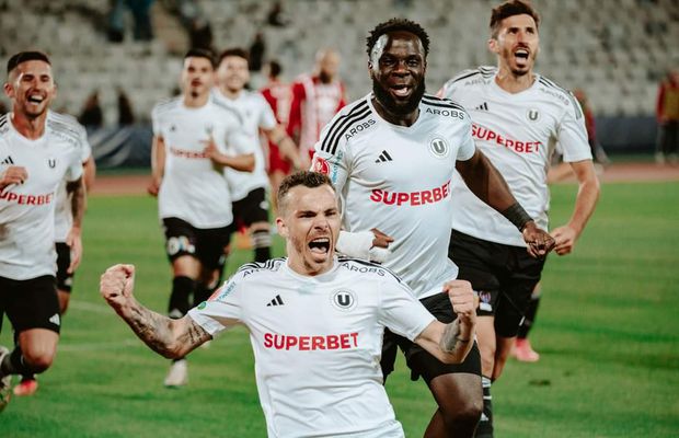 Un fost fotbalist de la CFR Cluj și-a direcționat prietenul spre U Cluj: „Mi-a zis că e un club mai bun și mai stabil”