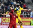 7 detalii remarcate în Giulești, la România U21 - Armenia U21 » Cum a fost surprins Burleanu și ce antrenor din Superligă și-a făcut apariția