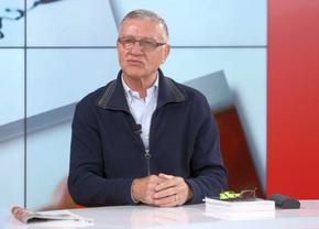 Mircea Sandu, intervenție în forță în scandalul dintre Gică Popescu și Edi Iordănescu: „Gică a fost un jucător uriaș, cum să nu aibă voie să vorbească despre națională?”