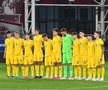 7 detalii remarcate în Giulești, la România U21 - Armenia U21 » Cum a fost surprins Burleanu și ce antrenor din Superligă și-a făcut apariția