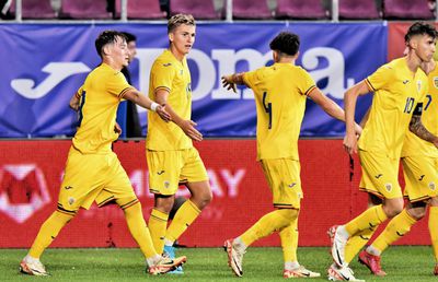 Pancu revine cu victorie în Giulești » România U21 învinge Armenia U21 și bifează primele puncte în drumul spre EURO 2025