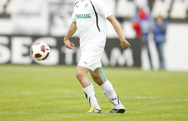 Tibi Bălan este invitatul lui Alberto Boțoghină la GSP Live » 13 octombrie