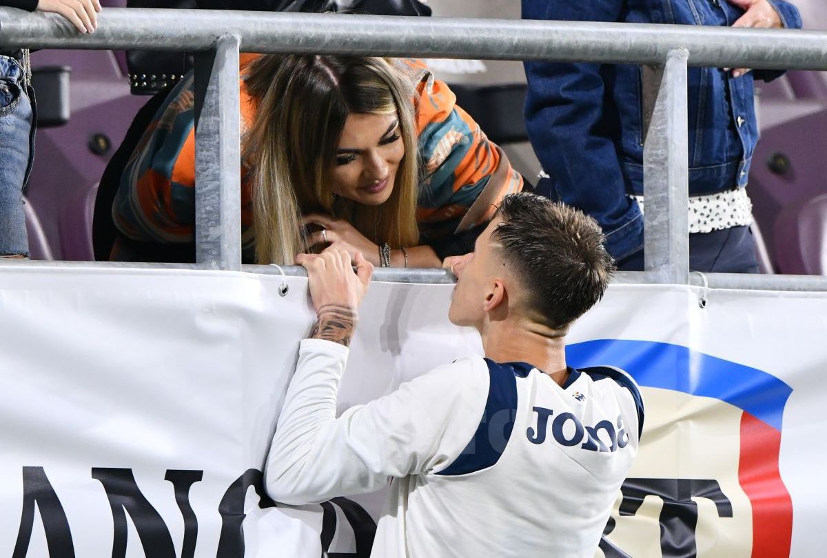 Tavi Popescu și-a primit răsplata » A pasat decisiv contra Armeniei U21, „a înscris” și după fluierul final! Imaginile surprinse în Giulești