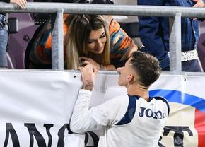 Tavi Popescu și-a primit răsplata » A pasat decisiv contra Armeniei U21, „a înscris” și după fluierul final! Imaginile surprinse în Giulești