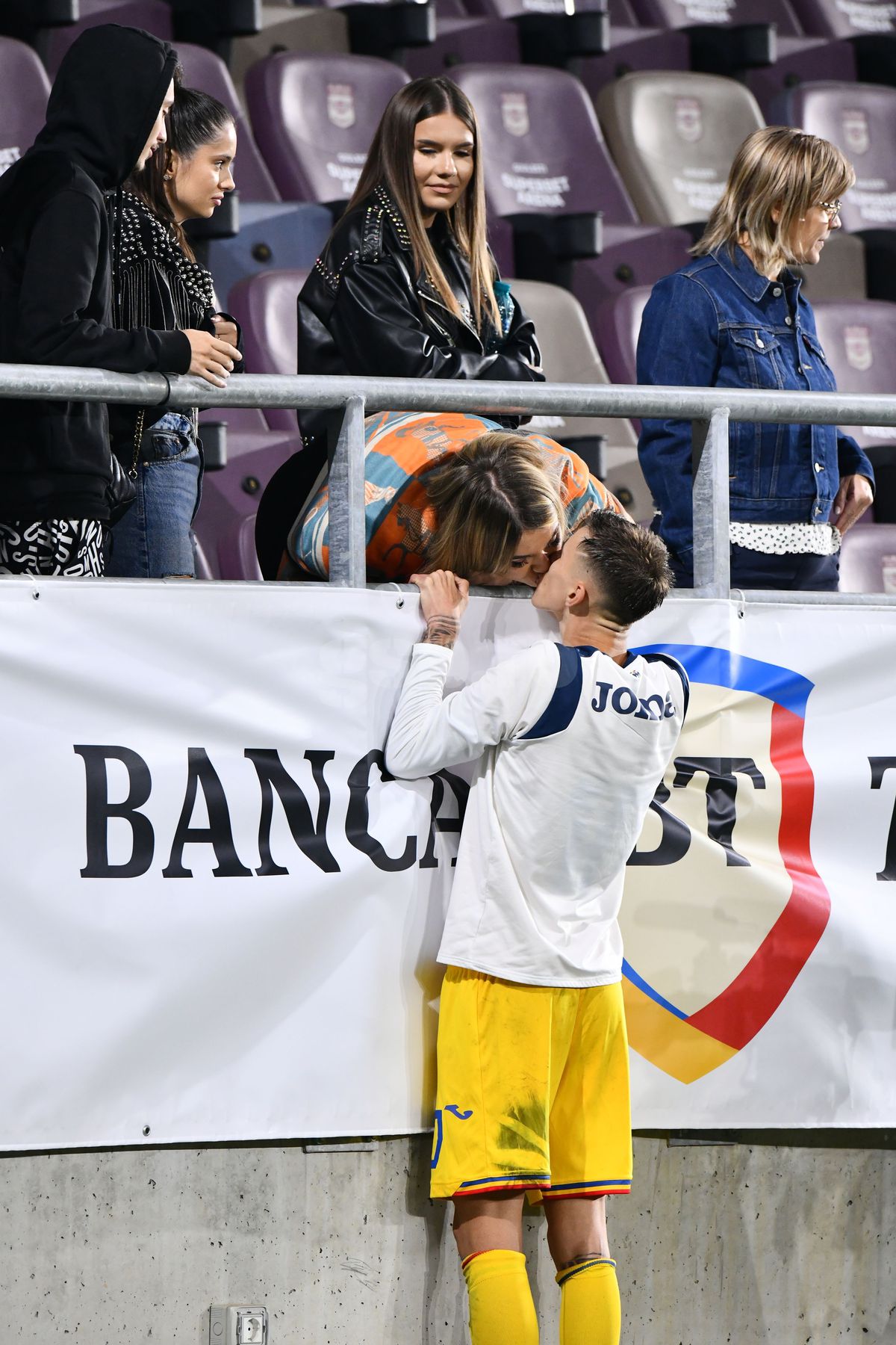 Hotărârea luată de iubita lui Tavi Popescu, după declarațiile lui Gigi Becali