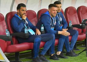 Lovitură grea pentru FCSB: Mihai Pintilii nu poate fi antrenor principal mai devreme de 2028!