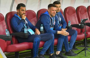 Lovitură grea pentru FCSB: Mihai Pintilii nu poate fi antrenor principal mai devreme de 2028!