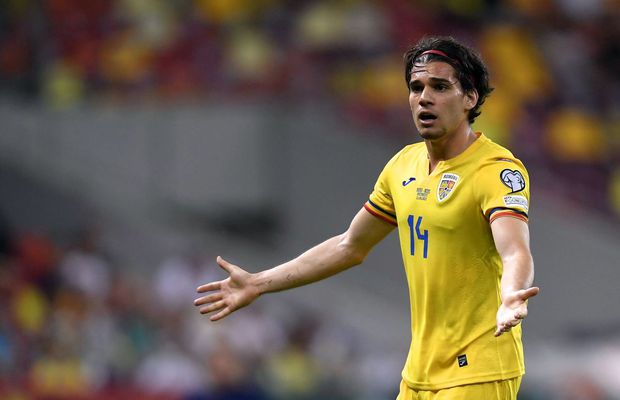 Fostul campion din Liga 1 a dat înapoi, după ce l-a atacat pe Ianis Hagi: „A fost un moment de rătăcire pentru mine”