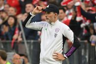 Tuchel nu renunță, iar Bayern nu-l dă afară! Anunțul neașteptat făcut de campioana Germaniei