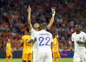 Franța, Belgia și Portugalia, primele echipe calificate la EURO 2024 » Toate rezultatele serii în preliminarii
