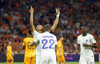 Franța, Belgia și Portugalia, primele echipe calificate la EURO 2024 » Toate rezultatele serii în preliminarii