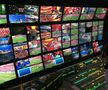 Meciul dintre Belarus și România, 0-0 în preliminariile EURO 2024, a fost lider de audiență în seara de joi. Postul Antena 1 a strâns, în medie, 1,4 milioane de telespectatori în intervalul 21:45 - 23:40.