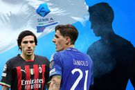 Cazul fotbaliștilor pariori din Italia ia o amploare incredibilă » Câte nume noi au apărut