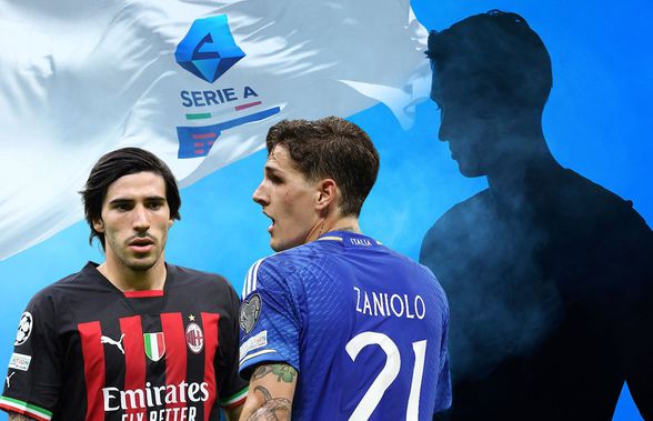 Cazul fotbaliștilor pariori din Italia ia o amploare incredibilă » Câte nume noi au apărut