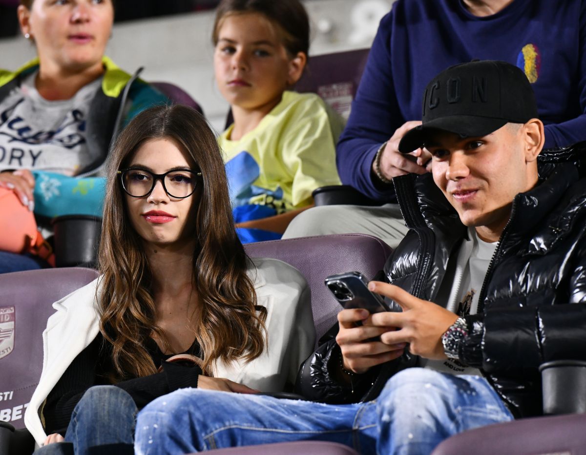 Cele mai spectaculoase imagini din România  U21 - Armenia U21