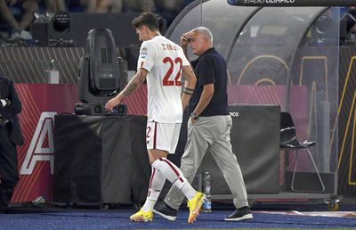 Jucătorul care a plasat un pariu de pe bancă, din spatele lui Mourinho » ZECE fotbaliști din Serie A ar fi implicați în scandalul momentului