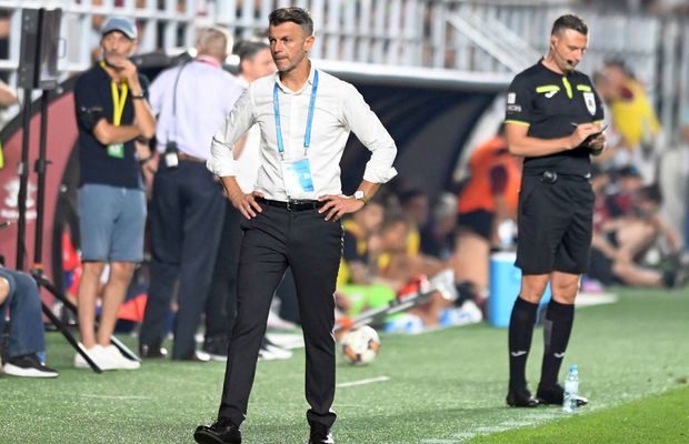 Burcă nu pleacă singur de la Dinamo! Cine îl urmează + GSP a aflat cine stă pe bancă la meciul cu Sepsi