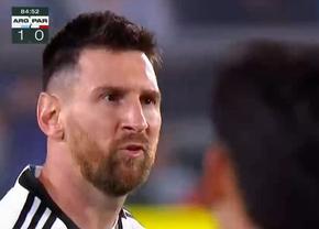 Messi, scuipat de un fost jucător al Barcelonei! „Nici măcar nu știu cine este. Nu-i dau importanță, ar deveni cunoscut”