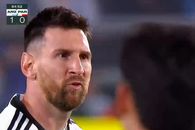 Lionel Messi, scuipat de un fost jucător al Barcelonei! „Nici măcar nu știu cine este. Nu-i dau importanță, ar deveni cunoscut”