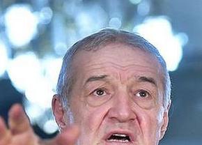 Gigi Becali a decis! Cum o să arate FCSB cu Voluntari: Rotariu scoate din joc nume grele