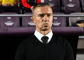 Daniel Pancu, dezamăgit de Neil Lennon: „Și cu Marian Rada, prin insolvență, făceam mai multe puncte decât acum”