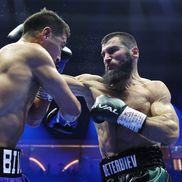 Artur Beterbiev - Dmitry Bivol, foto: Guliver/gettyimages