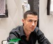 Cristiano Ronaldo și-a lansat propria colecție de ceasuri » Cât costă cel mai ieftin model: „Sper să vă placă la fel de mult ca și mie”