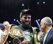 Artur Beterbiev - Dmitry Bivol, foto: Guliver/gettyimages