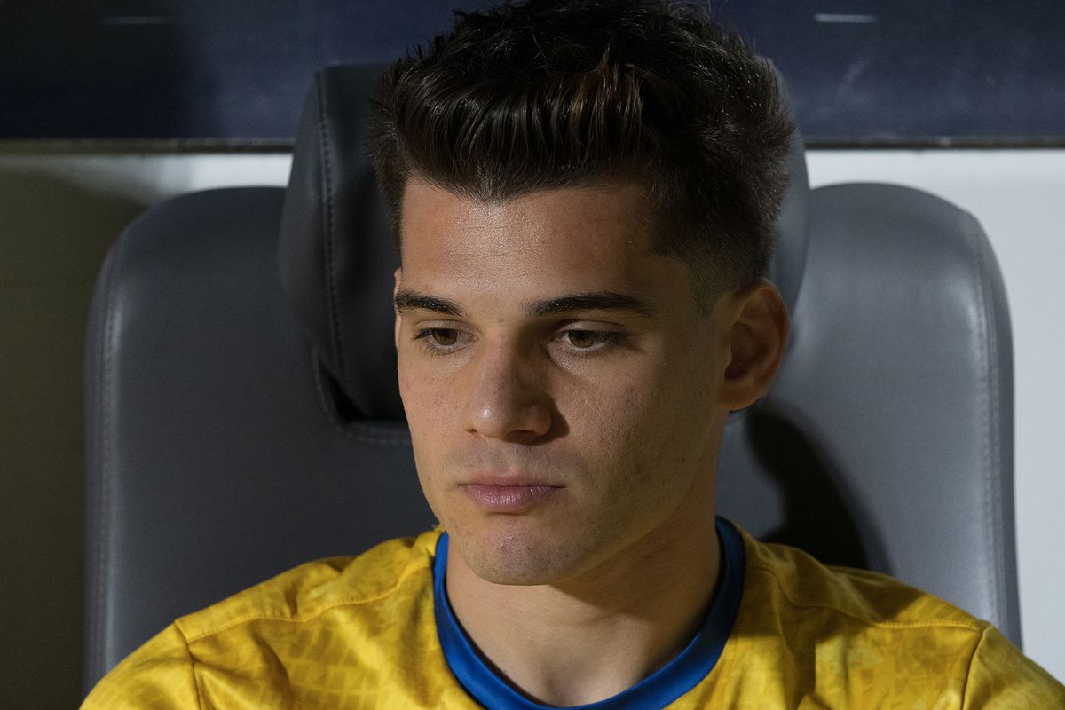 În așteptarea transferului, francezii i-au făcut portretul lui Ianis Hagi: „De neprețuit”