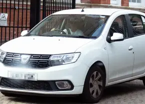 Total neașteptat! » Emma Răducanu are o avere de 12 milioane de euro, dar conduce o Dacia Sandero