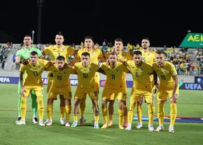 Cine arbitrează Lituania - România: celor de la FCSB le trezește coșmaruri
