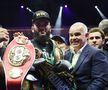 Artur Beterbiev - Dmitry Bivol, foto: Guliver/gettyimages