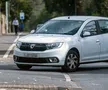 Emma Răducanu, surprinsă la volanul unei Dacia Sandero