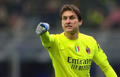 Mesajul superb al lui AC Milan de ziua lui Ciprian Tătărușanu: „Gânduri minunate”