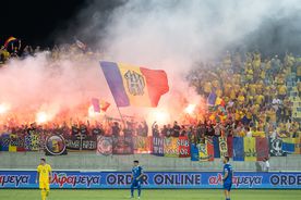 Câți români sunt așteptați pe stadion la meciul cu Lituania