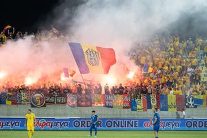 Câți români sunt așteptați pe stadion la meciul cu Lituania