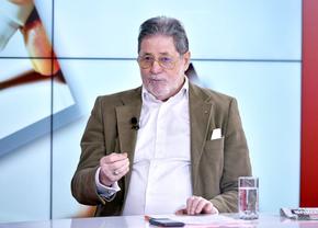 „Dezastru viu!” » Cornel Dinu l-a „pulverizat” pe jucătorul naționalei: „Rușinea fotbalului românesc!”