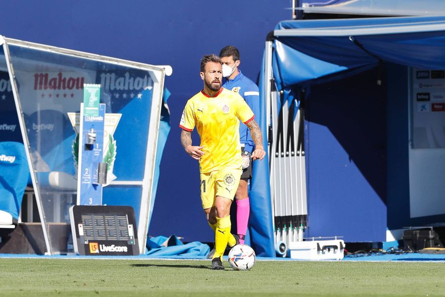 Fostul fotbalist din Premier League a venit la București și se pregătește să semneze cu Dinamo!