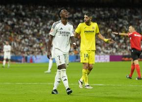 O palmă pentru Vinicius jr?! Președintele Braziliei e categoric: „Mai bine cu jucătorii din campionat!”