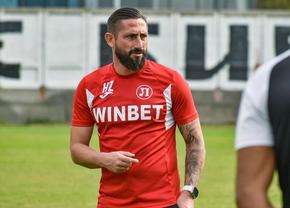 Fostul jucător de la Craiova și FCSB a fost numit antrenor principal. Îl recunoști?